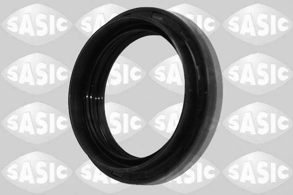 Sasic 1954018 - Shaft Seal, differential car-mod.net
