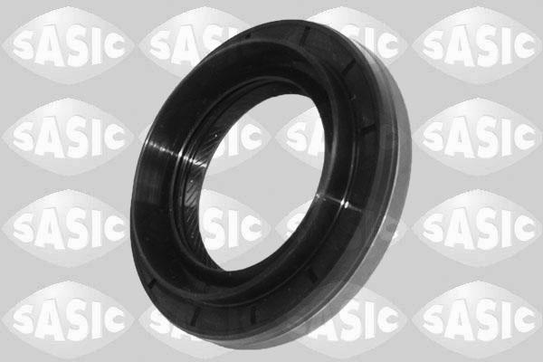 Sasic 1954012 - Shaft Seal, differential car-mod.net