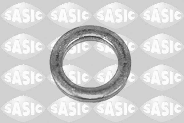 Sasic 1950009 - Gasket, charger car-mod.net
