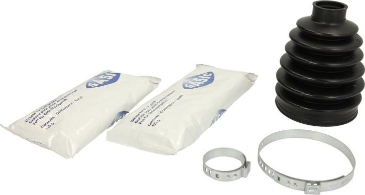 Sasic 1906063 - Bellow, drive shaft car-mod.net
