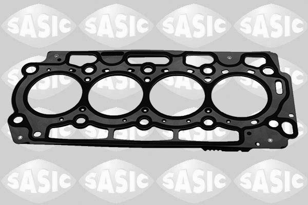 Sasic 1500005 - Gasket, cylinder head car-mod.net