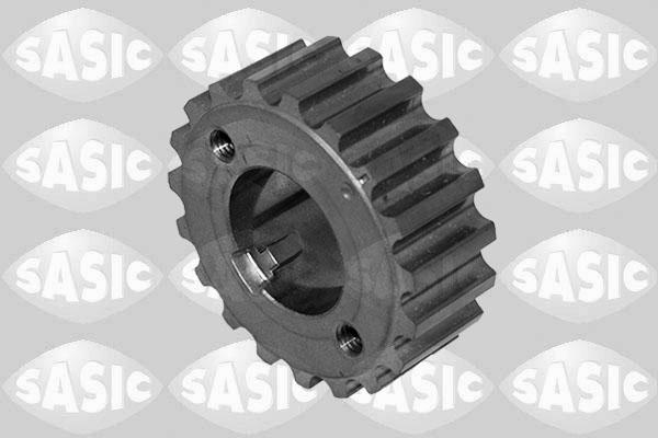 Sasic 1604002 - Crankshaft Gear car-mod.net