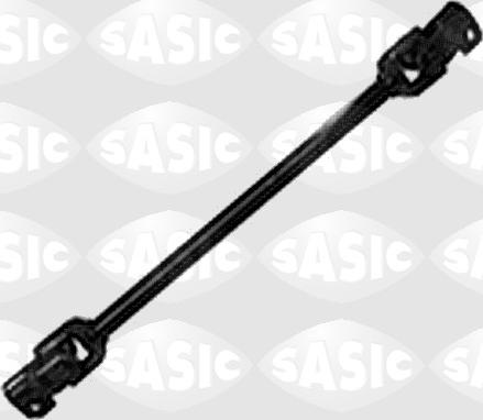 Sasic 1034534 - Steering Wheel car-mod.net
