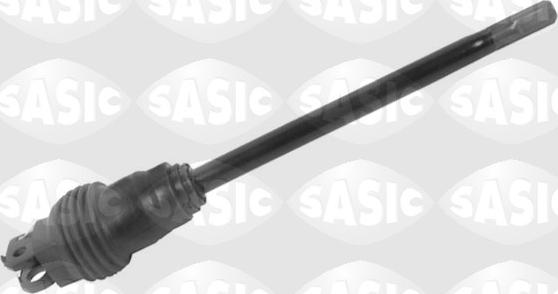 Sasic 1034F64 - Steering Wheel car-mod.net