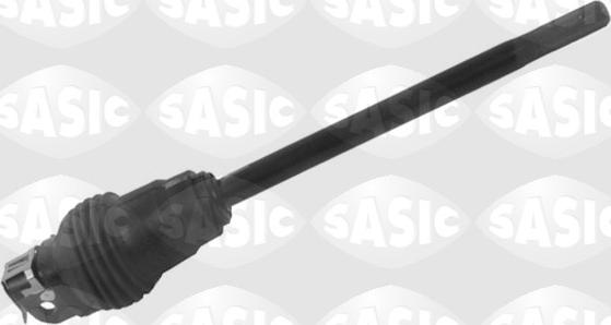 Sasic 1034F74 - Steering Wheel car-mod.net