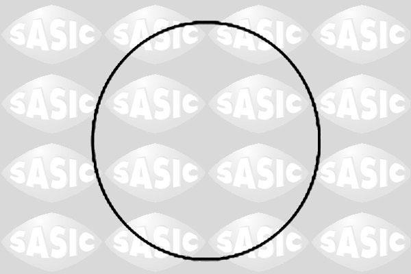 Sasic 1120780 - O-Ring Set, cylinder sleeve car-mod.net