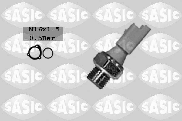 Sasic 1311C51 - Sender Unit, oil pressure car-mod.net
