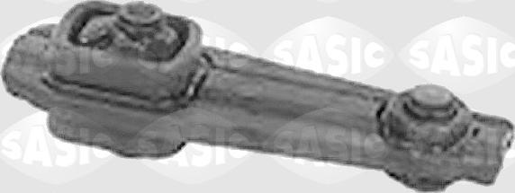 Sasic 8061591 - Holder, engine mounting car-mod.net