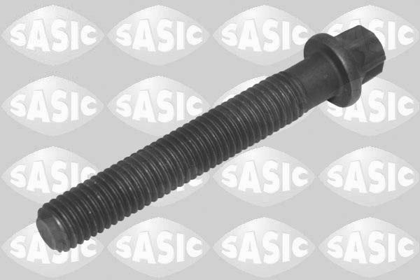 Sasic 8706029 - Pulley Bolt car-mod.net