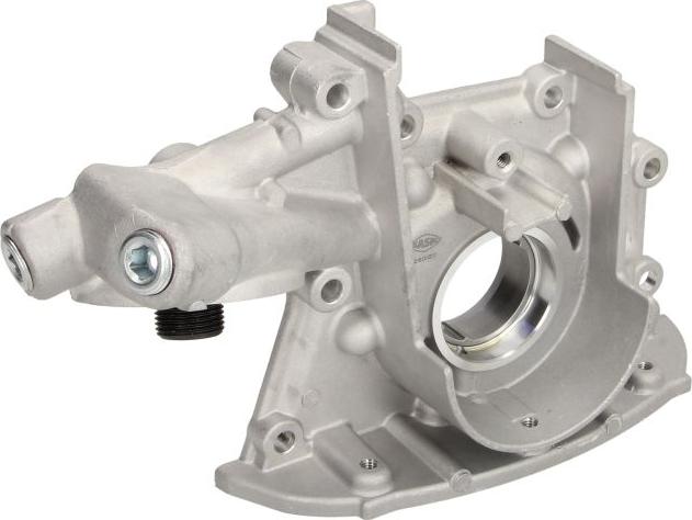 Sasic 3654008 - Oil Pump car-mod.net