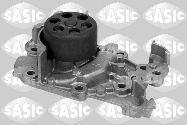 Sasic 3604008 - Water Pump car-mod.net