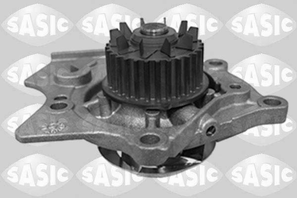 Sasic 3606105 - Water Pump car-mod.net