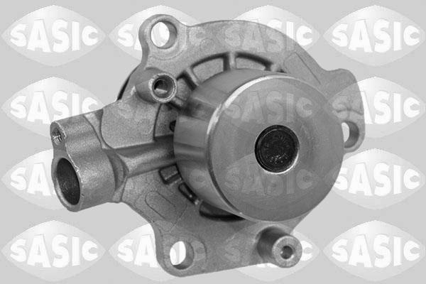 Sasic 3606132 - Water Pump car-mod.net