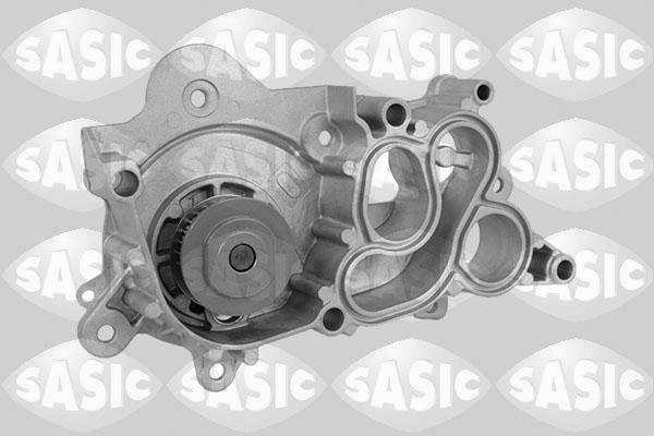 Sasic 3606125 - Water Pump car-mod.net