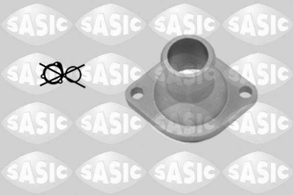 Sasic 3306002 - Coolant Flange car-mod.net