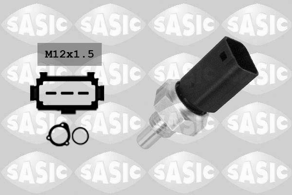 Sasic 3254005 - Coolant temperature Sensor car-mod.net