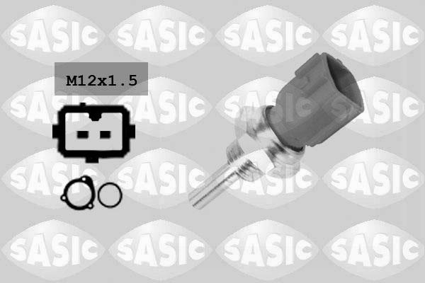 Sasic 3254002 - Coolant temperature Sensor car-mod.net