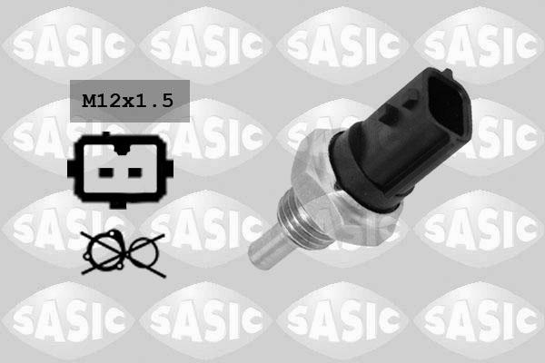Sasic 3254007 - Coolant temperature Sensor car-mod.net