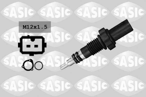 Sasic 3256009 - Coolant temperature Sensor car-mod.net