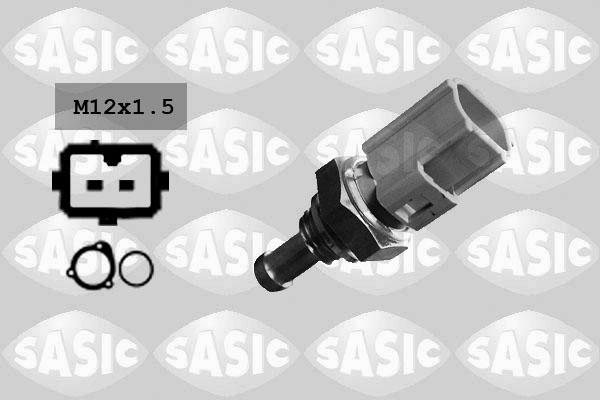 Sasic 3256005 - Coolant temperature Sensor car-mod.net