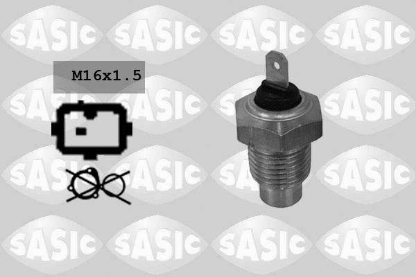 Sasic 3256003 - Coolant temperature Sensor car-mod.net
