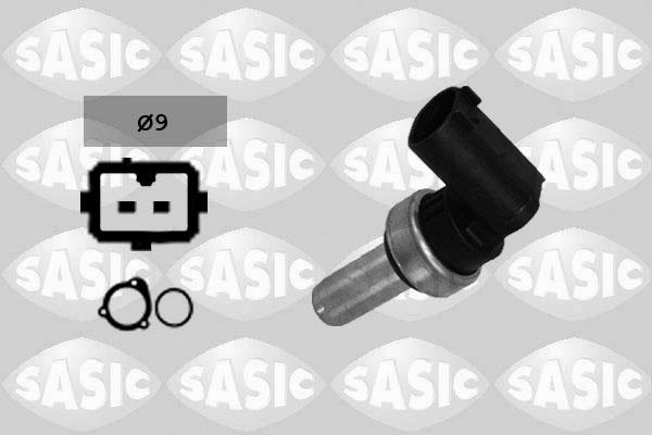 Sasic 3256002 - Coolant temperature Sensor car-mod.net