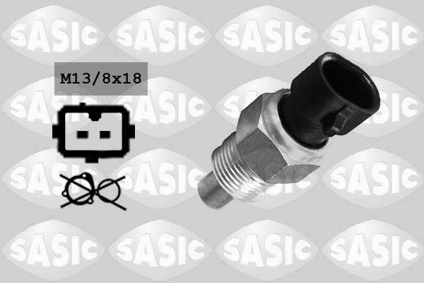 Sasic 3256010 - Coolant temperature Sensor car-mod.net