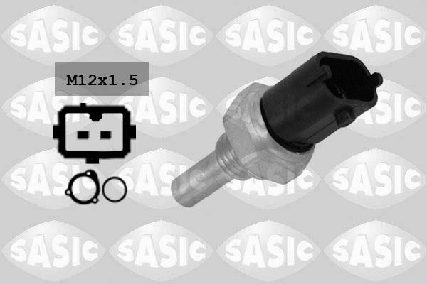 Sasic 3256011 - Coolant temperature Sensor car-mod.net