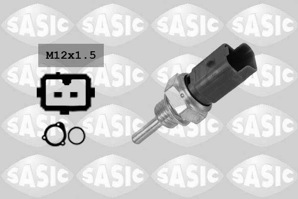 Sasic 3256018 - Coolant temperature Sensor car-mod.net