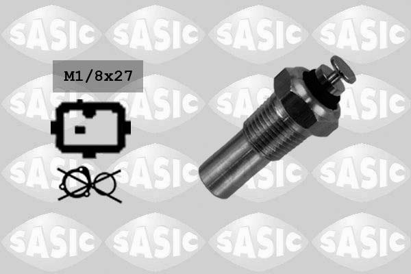 Sasic 3256017 - Coolant temperature Sensor car-mod.net
