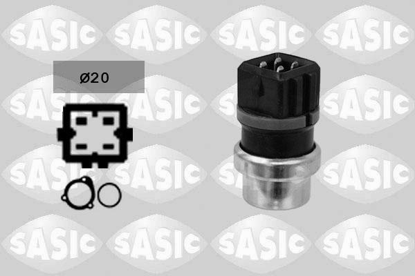 Sasic 3256020 - Coolant temperature Sensor car-mod.net