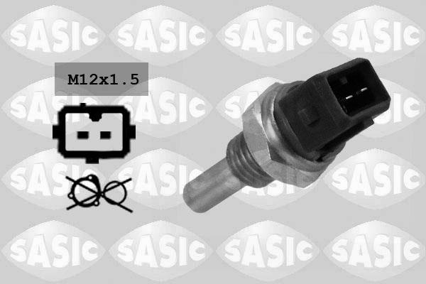 Sasic 3250005 - Coolant temperature Sensor car-mod.net