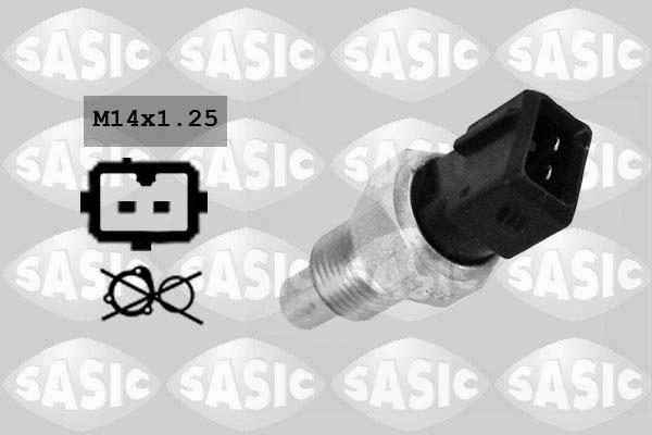 Sasic 3250006 - Coolant temperature Sensor car-mod.net