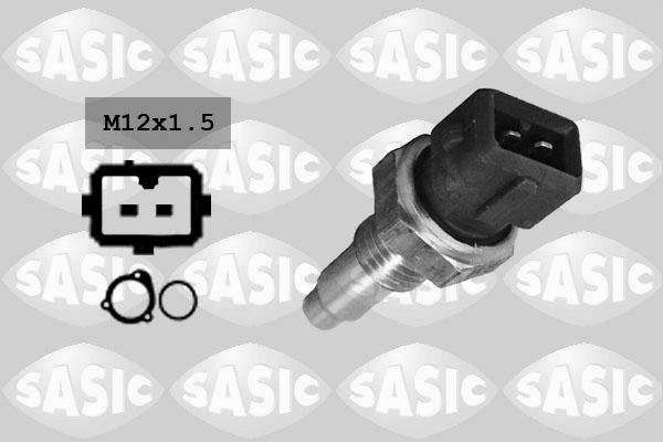 Sasic 3250008 - Coolant temperature Sensor car-mod.net