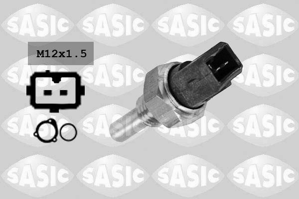 Sasic 3250007 - Coolant temperature Sensor car-mod.net