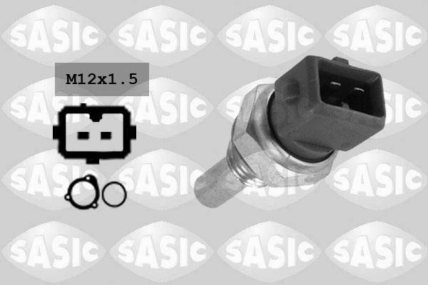Sasic 3250015 - Coolant temperature Sensor car-mod.net