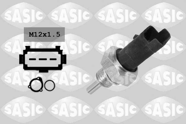 Sasic 3250016 - Coolant temperature Sensor car-mod.net