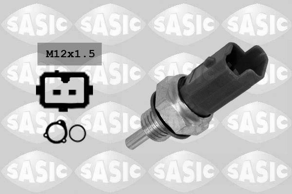 Sasic 3250011 - Coolant temperature Sensor car-mod.net