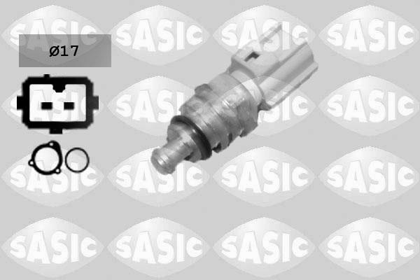 Sasic 3250018 - Coolant temperature Sensor car-mod.net