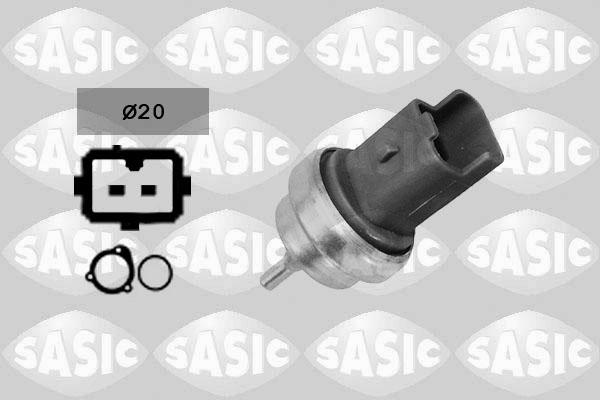 Sasic 3250012 - Coolant temperature Sensor car-mod.net