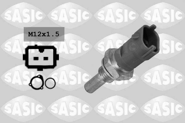 Sasic 3250017 - Coolant temperature Sensor car-mod.net