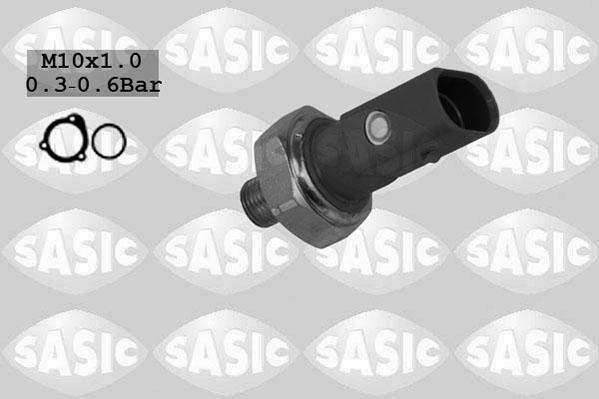 Sasic 3706004 - Sender Unit, oil pressure car-mod.net