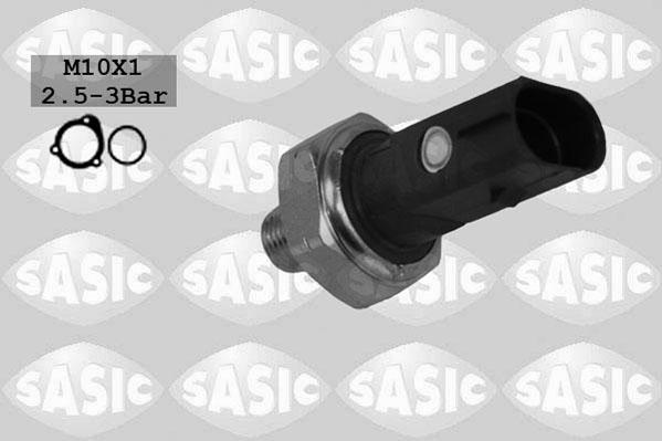 Sasic 3706003 - Sender Unit, oil pressure car-mod.net