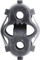Sasic 2954007 - Holding Bracket, silencer car-mod.net