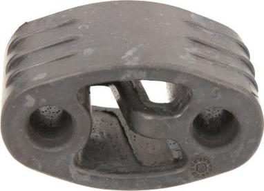 Sasic 2954012 - Holding Bracket, silencer car-mod.net