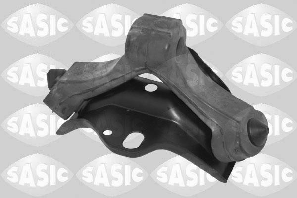 Sasic 2956050 - Holding Bracket, silencer car-mod.net