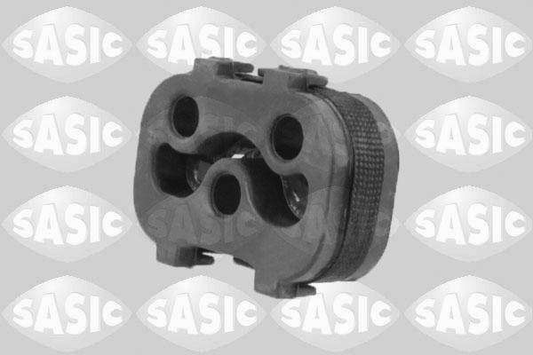 Sasic 2956013 - Holding Bracket, silencer car-mod.net
