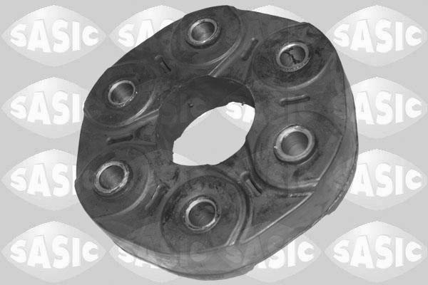 Sasic 2956038 - Flexible disc, propshaft joint car-mod.net