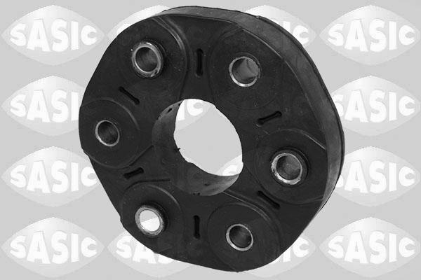 Sasic 2956037 - Flexible disc, propshaft joint car-mod.net