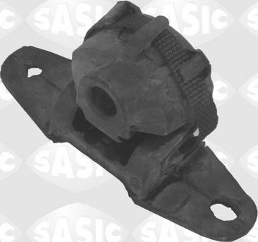 Sasic 2950002 - Holding Bracket, silencer car-mod.net